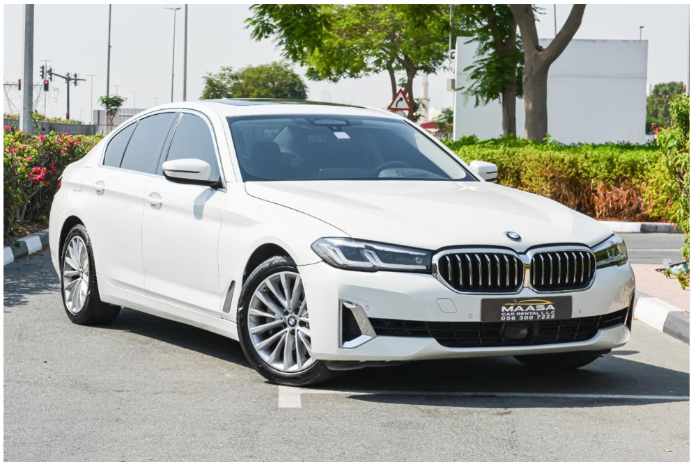 BMW 520i