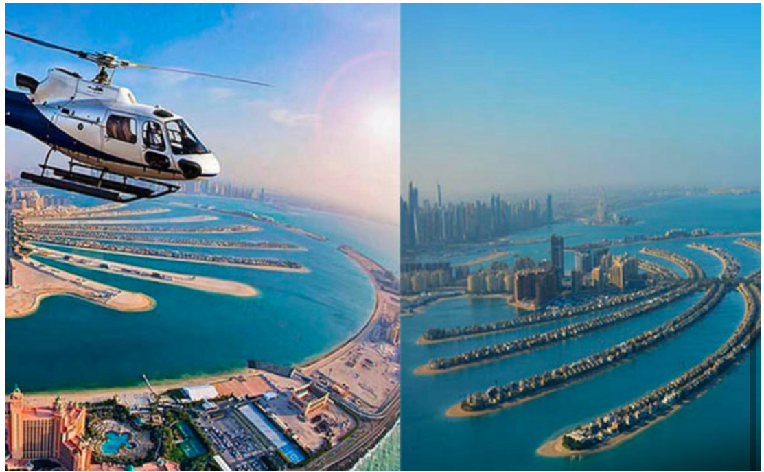 Dubai Guide